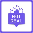 Hot Deals