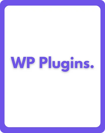 WP Plugins