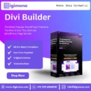 Divi Builder Plugin: Drag & Drop WordPress Page Builder