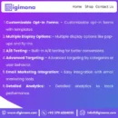 Bloom — The Ultimate WordPress Plugin with Original license.