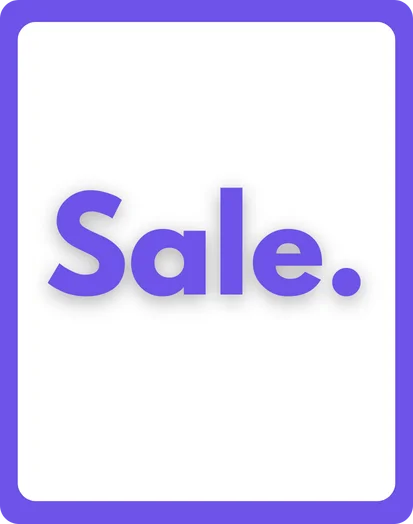 Sales