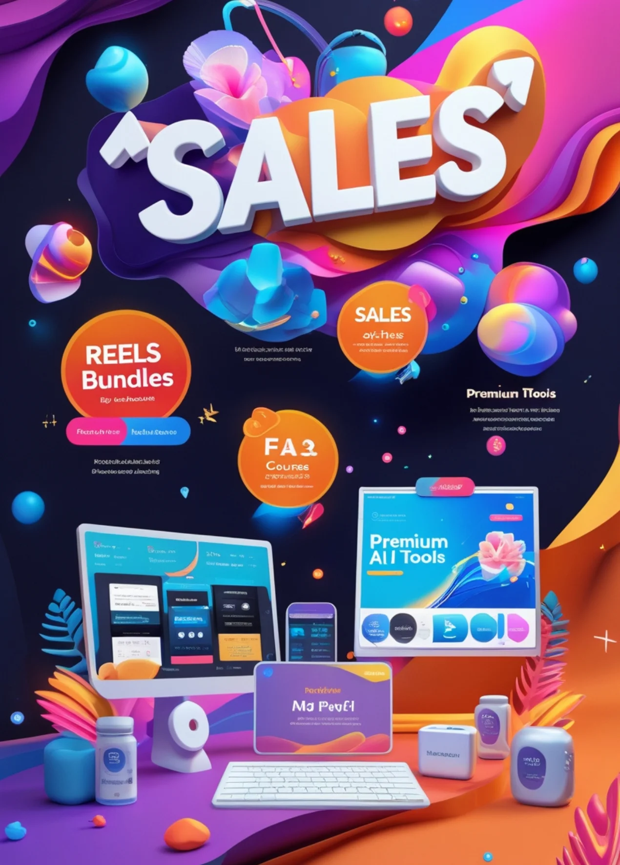 Sales