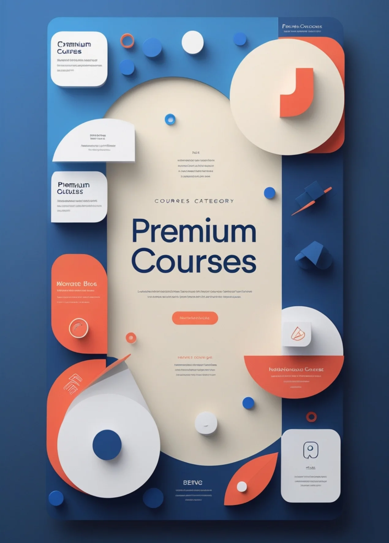 Premium Courses